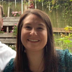 Meet your Posher, Christie